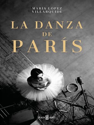 cover image of La danza de París